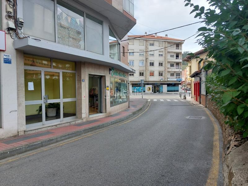 Foto 5bef3024-2c11-4515-8a3f-dc6c412ad697. Geschäftsraum in Corrales de Buelna (Los)