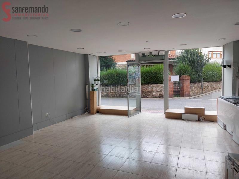 Foto 8f684802-dfa1-48fd-9b72-7d665f9047ae. Geschäftsraum in Corrales de Buelna (Los)