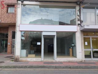 Local Comercial a Corrales de Buelna (Los)