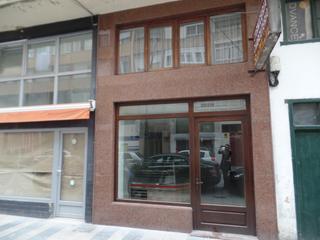 Geschäftsraum in Inmobiliaria - Barreda