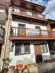 Maison  Barrio alceda 30. Casa para reformar en alceda