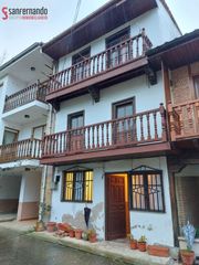 Casa a Barrio Alceda 30