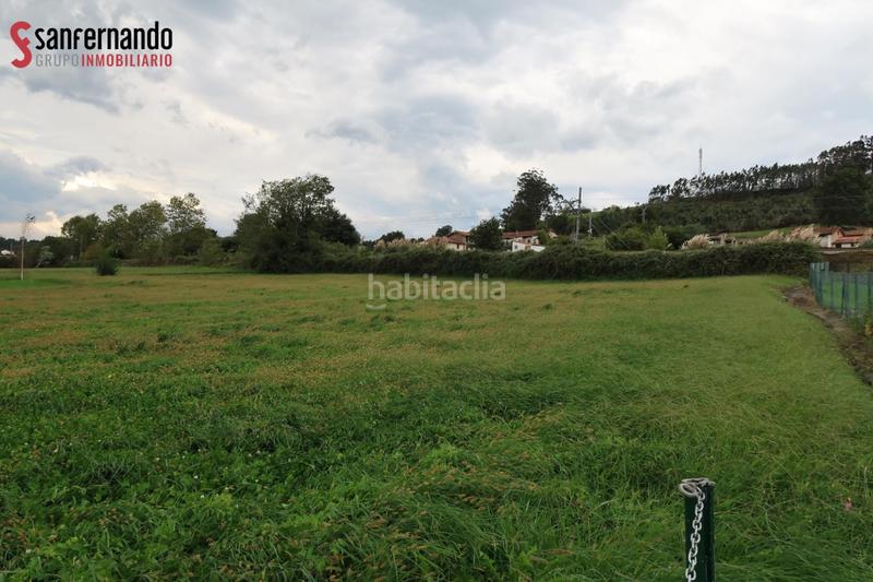 Foto 14d6ae86-da73-4ddd-b768-eb3d1a041f9e. Terreny residencial a Zurita Piélagos