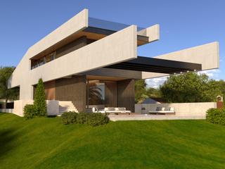 Terrain résidentiel à Barrio Puente Avios