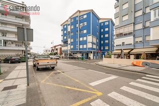Appartamento in Calle calle del doctor enrique oti, 8 8. Vive el mar a un paso luminoso piso listo para entrar a vivir