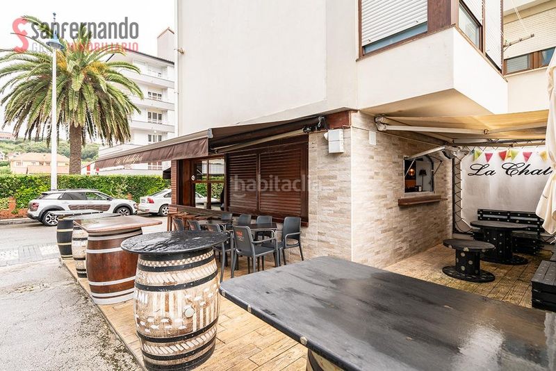 Foto 1dc350e8-1f03-47a1-80ef-19259c7067cb. Local comercial a Suances