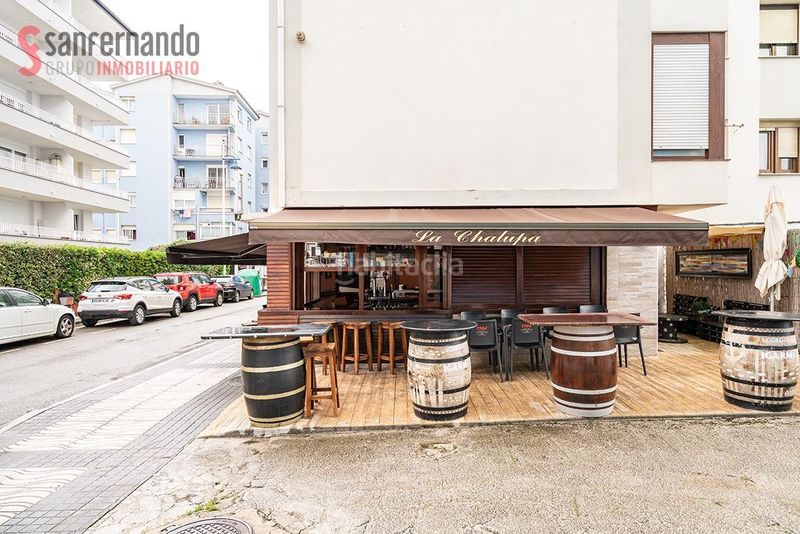 Foto 348f5ca9-21b3-4a33-a4b2-b106b914071f. Local comercial a Suances