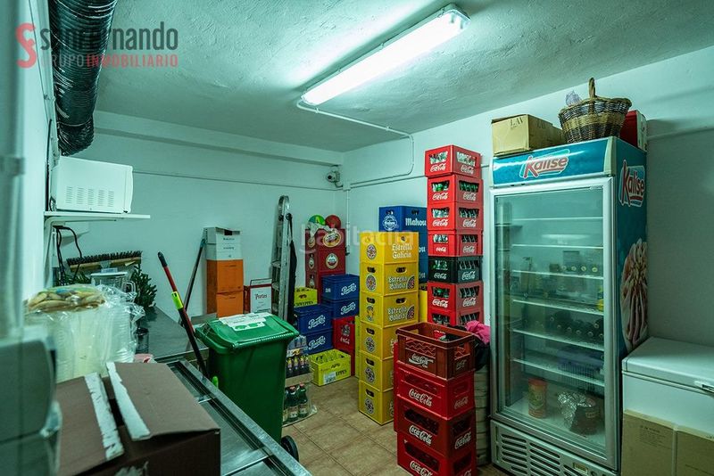Foto 3768d596-69ac-4784-a045-0984b00b0d99. Local comercial a Suances