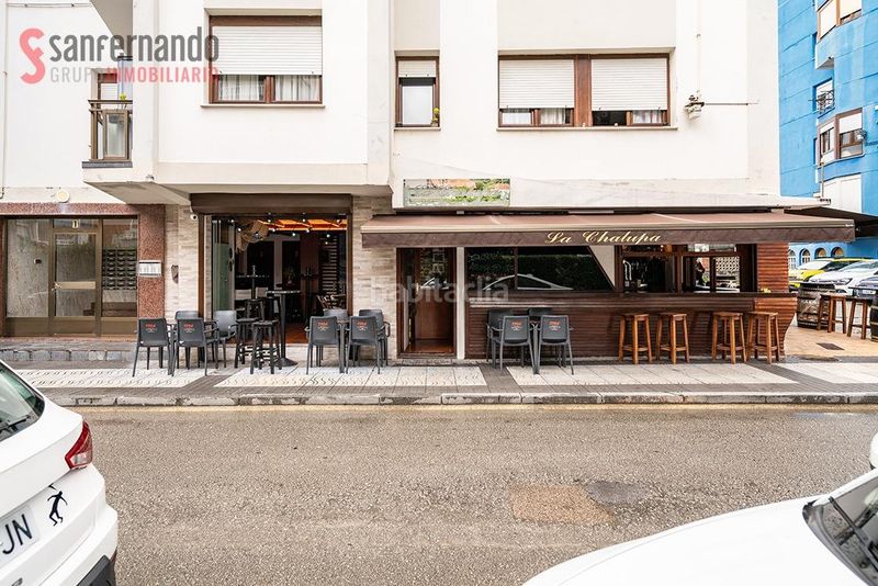 Foto 87612484-1a2d-4ab3-b0ed-196fb27f18a4. Local comercial a Suances