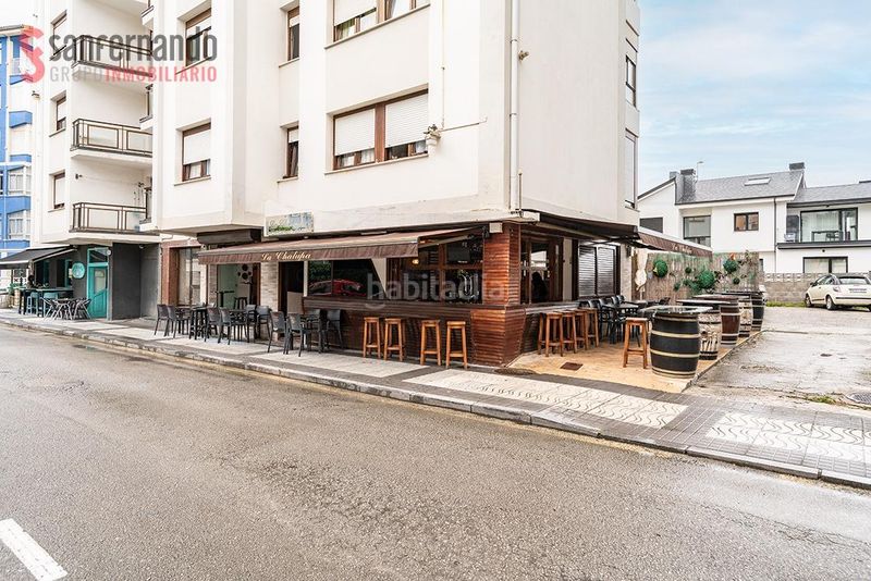 Foto 97becb71-e41d-46f4-8e5e-b9f09a2b262b. Local comercial a Suances