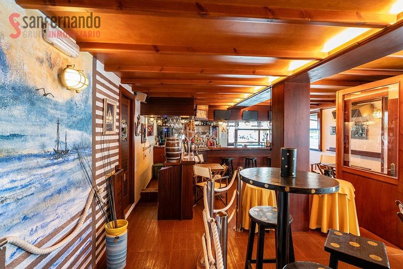 Foto a25813d1-307a-4531-8d55-b81830485477. Local comercial a Suances