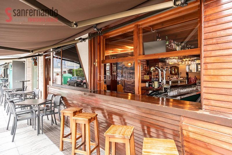 Foto c70d1550-74f6-475f-ad6d-d618fbb1b392. Local comercial a Suances