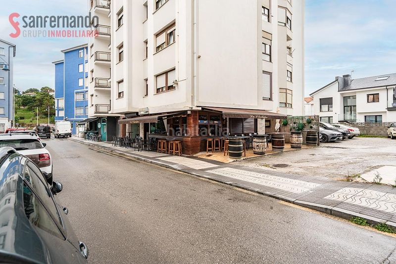 Foto eb2036de-4e6e-4bf1-bc59-d2d19b3800fd. Local comercial a Suances