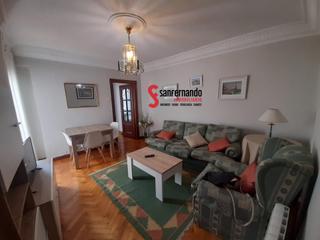 Alquiler Piso en Numancia - San Fernando. Se alquila piso  junto a la escuela oficial de idiomas en santan