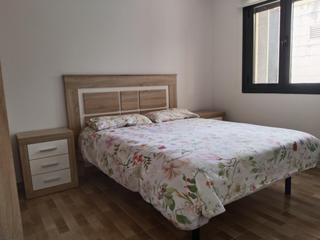Affitto Appartamento  Barrio del sorribero alto. Piso de 2 habitaciones  en renedo de piélagos con garaje