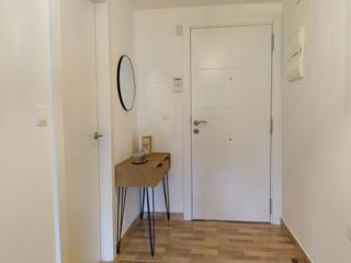 Location Appartement à Barrio del sorribero alto. Piso temporal de dos habitaciones con garaje en renedo de pielag