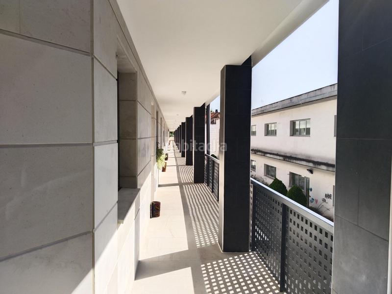 Foto 8ba2a8b9-49b3-4071-9c00-515abacdbd1a. Affitto appartamento in barrio del sorribero alto 20 in Piélagos