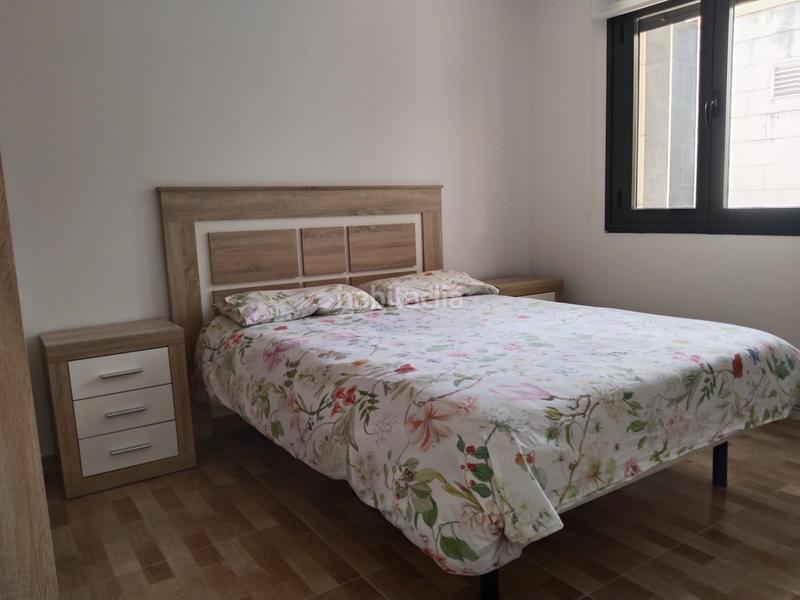 Foto 416d6d26-4c25-4d69-9776-1d726191bf77. Rent flat in barrio del sorribero alto 20 in Renedo Piélagos