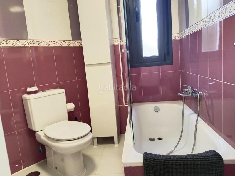 Foto c82865f8-6bf1-40a1-b36d-bb569e58e481. Rent flat in barrio del sorribero alto 20 in Renedo Piélagos