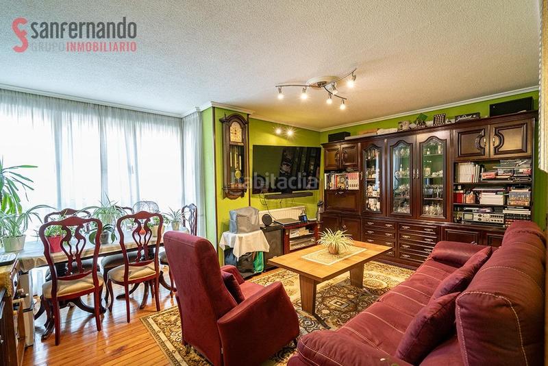 Foto 563b8f3e-2514-470f-9805-2718e262e6c9. Pis amb calefacció a El Parque - Zapatón Torrelavega