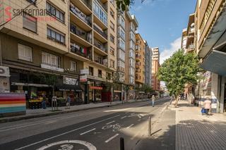Appartement à El Parque - Zapatón. Piso en el centro de torrelavega de 3 dormitorios
