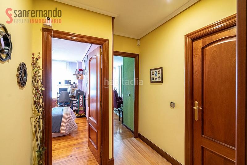 Foto 81e08ffb-ac74-40a1-b4bd-c411c33894df. Pis amb calefacció a El Parque - Zapatón Torrelavega