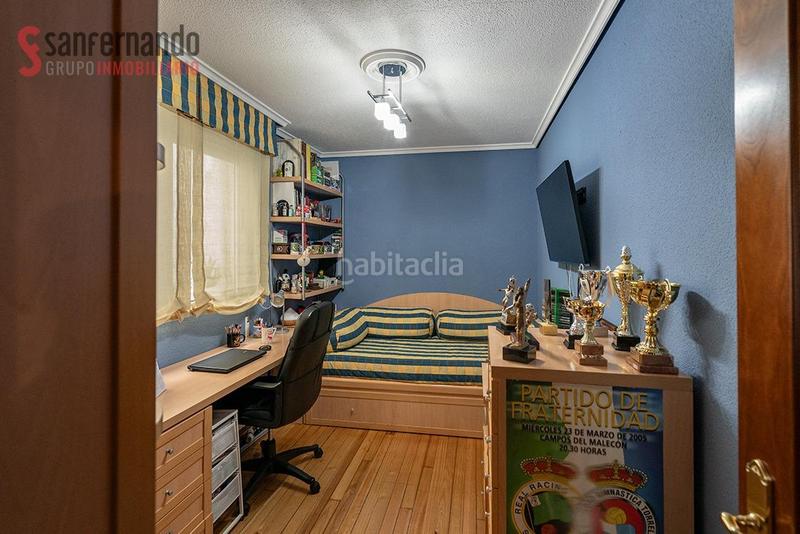 Foto 94d687cc-dd31-41fe-90b2-155a99e717d8. Pis amb calefacció a El Parque - Zapatón Torrelavega