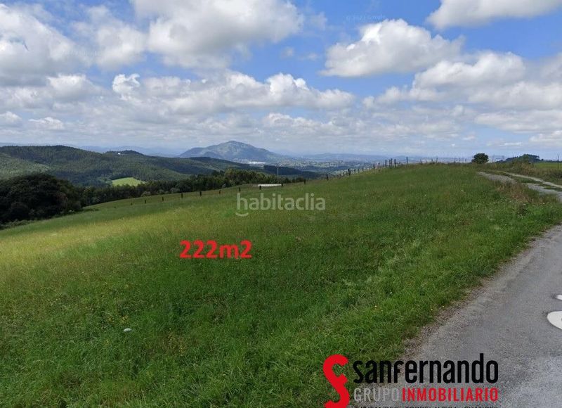 Foto b163e0c5-1f44-4d1a-ba75-ea2f766cec64. Finca rústica a Ribamontán al Monte