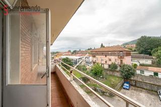 Pis a Cerezo - Aspla - Torres. Vivienda luminosa en torres