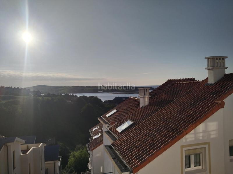 Foto e4e32468-f62a-4a4a-b042-5e2409fec69c. Rent apartment in calle abra del pas 1 in Mogro Miengo