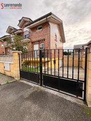 Lloguer Casa a Barrio 39312 f-9. Bonito chalet pareado en requejada