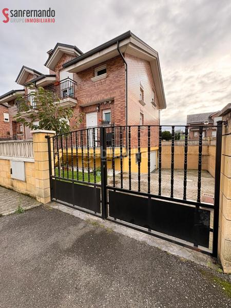 Foto 25f4c1aa-7f2a-4899-9330-d5efaf643450. Lloguer casa a barrio 39312 f-9 a Polanco