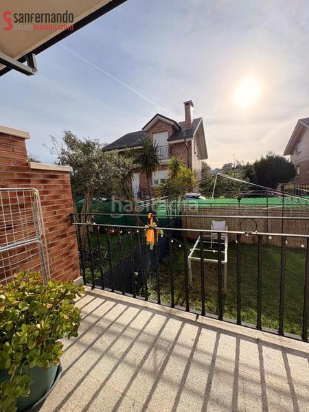 Foto 79cf0af5-0ce1-4fc2-8198-4ff1e91ee53b. Lloguer casa a barrio 39312 f-9 a Polanco