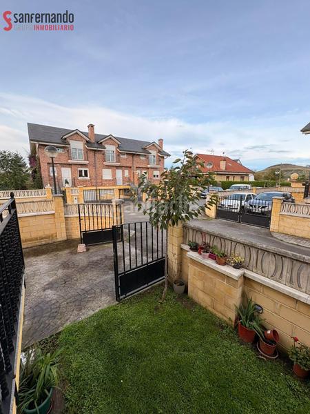 Foto 87bf214c-05b7-41dd-bbdb-e91e2e982223. Lloguer casa a barrio 39312 f-9 a Polanco