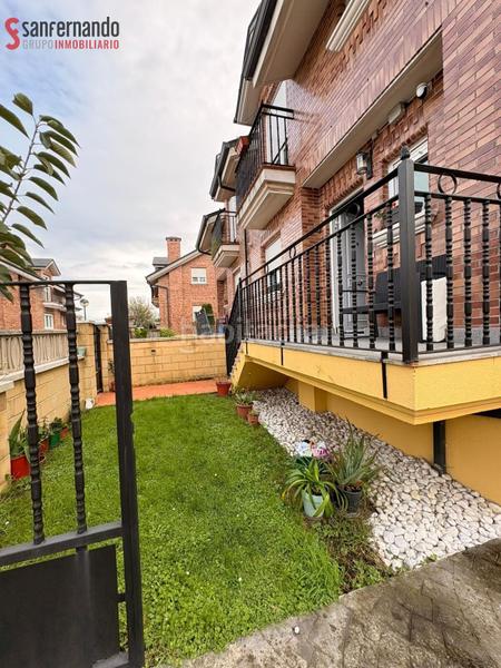 Foto e8245660-1c7f-461a-b30c-39946b544ba6. Lloguer casa a barrio 39312 f-9 a Polanco