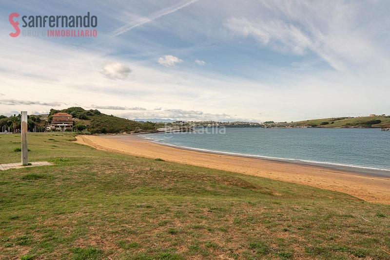 Foto 0aec2b74-371b-4fcb-a11c-133a940ae40e. Appartamento in calle playa de usil 543 in Mogro Miengo