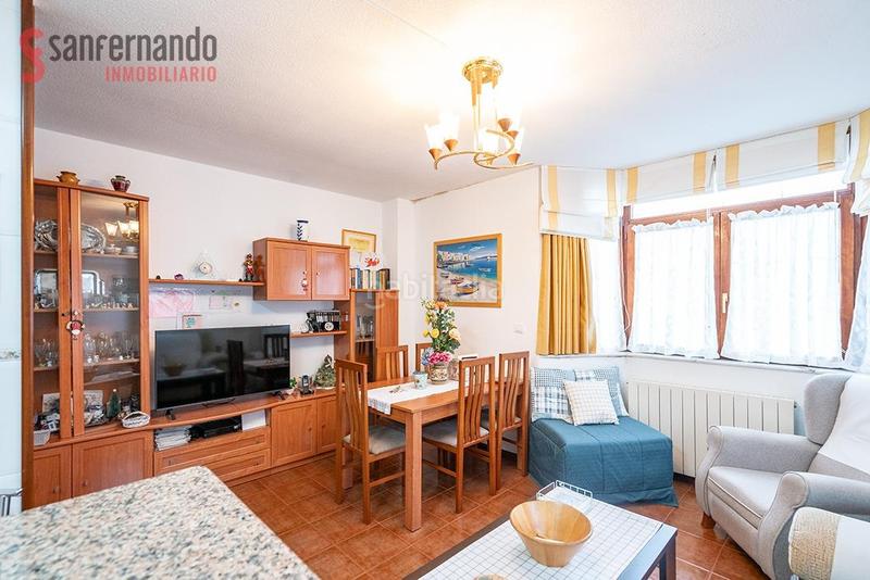 Foto 67e90512-1611-46fb-bc59-ff1d3e53ac14. Appartamento in calle playa de usil 543 in Mogro Miengo