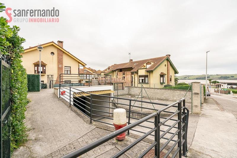 Foto 76450b87-1990-4264-afdc-7ea7dd54dff5. Appartamento in calle playa de usil 543 in Mogro Miengo