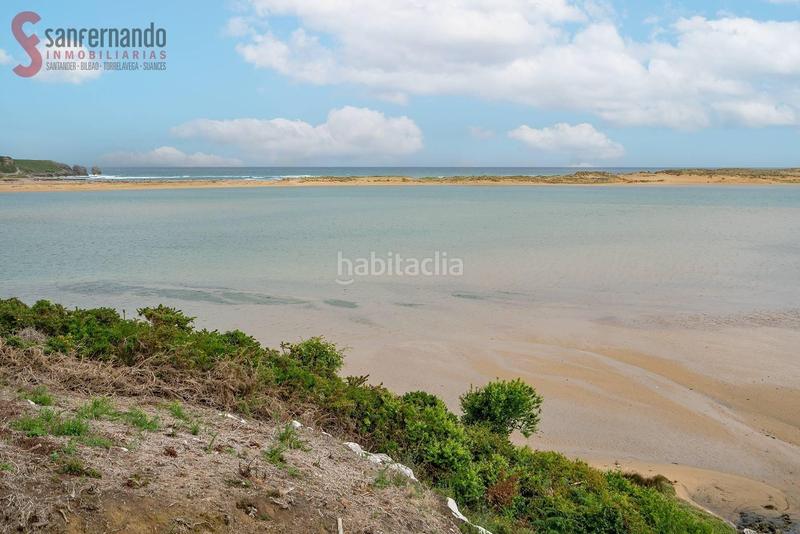 Foto f47e81e9-4709-45d3-8ba1-6fe2e8c68a56. Appartamento in calle playa de usil 543 in Mogro Miengo