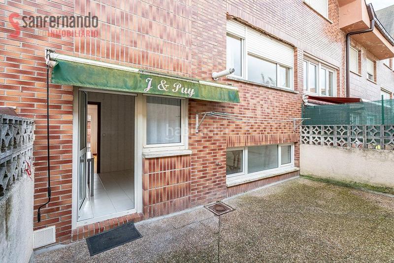 Foto 3964a4ce-68c9-425e-a747-ddae094ca487. Casa a schiera con riscaldamento parcheggio in Muriedas Camargo