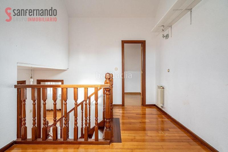 Foto 4bbbed60-41fb-4544-a21d-b0aa3975c4ef. Casa a schiera con riscaldamento parcheggio in Muriedas Camargo