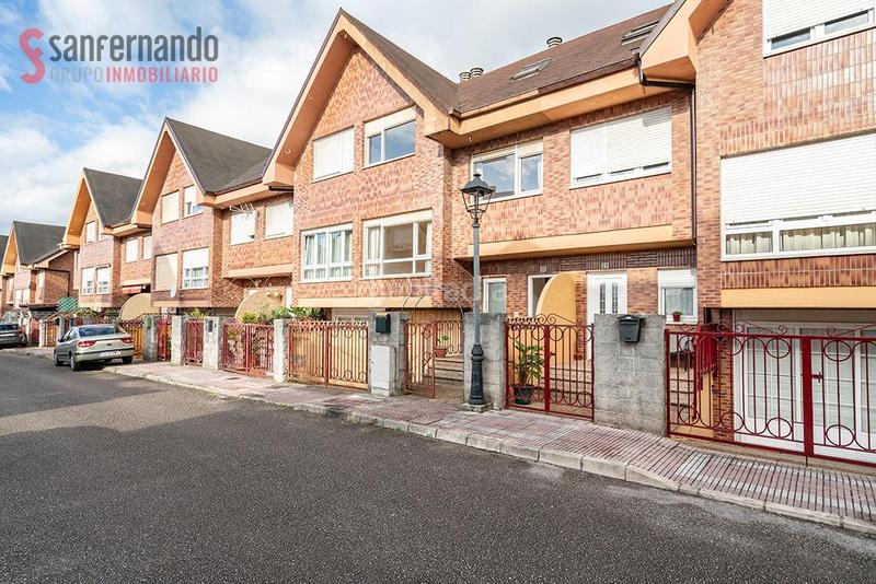 Foto 4da81aae-d496-4f07-99c7-9a9a40cc894d. Casa a schiera con riscaldamento parcheggio in Muriedas Camargo