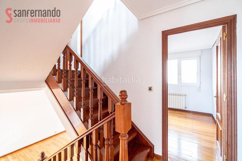 Foto 6cedf23b-7ea5-48a1-8a4c-571747362b15. Casa a schiera con riscaldamento parcheggio in Muriedas Camargo