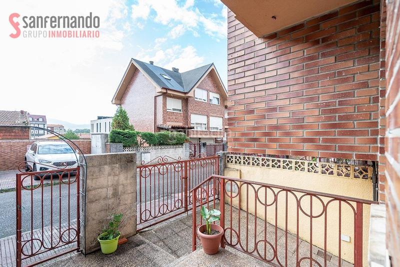 Foto 831121e0-d3bf-4a01-90d0-0a2e599fd29f. Casa a schiera con riscaldamento parcheggio in Muriedas Camargo