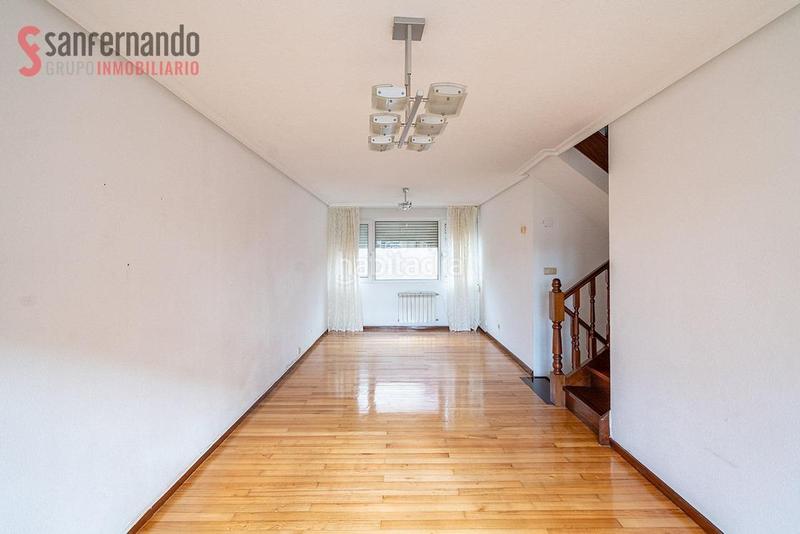 Foto 99993a62-25e2-40e3-a8c7-67ea75e92837. Casa a schiera con riscaldamento parcheggio in Muriedas Camargo