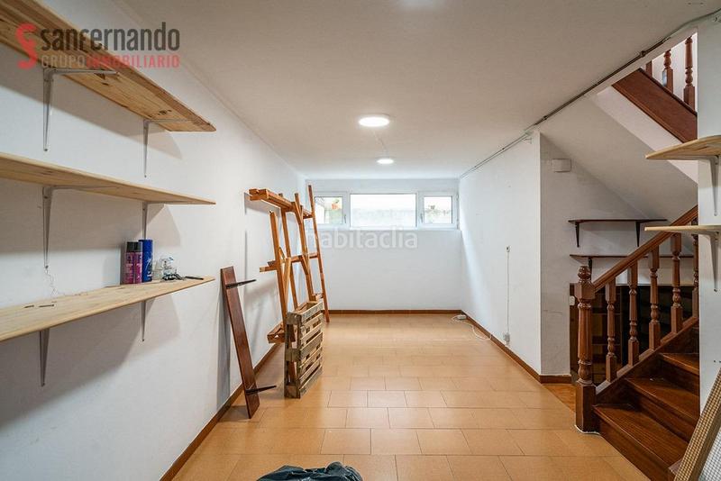 Foto d42be459-f47c-4863-a7e0-593f3f5e5096. Casa a schiera con riscaldamento parcheggio in Muriedas Camargo