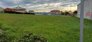 Terreny residencial  Calle de joaquín salas. Terreno con potencial estratégico  calificación p2b grado b mixt