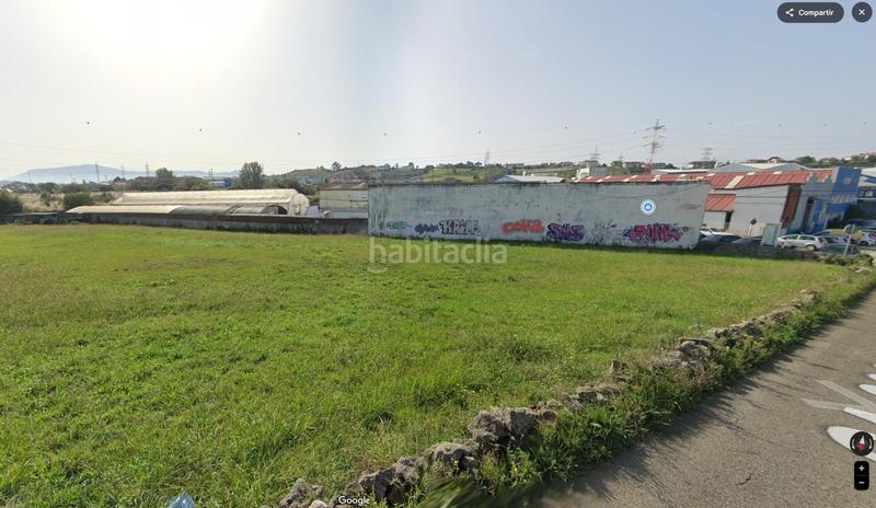 Foto 31aed03a-5c9b-43d6-b29c-3a657bb7480c. Terreno residenziale in Peñacastillo - Nueva Montaña Santander