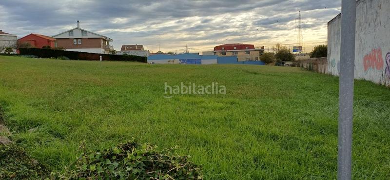 Foto 4b95cf8b-46c8-40bc-97a8-71fdb22112c1. Terreno residenziale in Peñacastillo - Nueva Montaña Santander