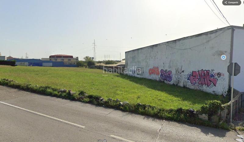 Foto 57f56ebb-0102-452d-8512-92c7bb3c077e. Terreno residenziale in Peñacastillo - Nueva Montaña Santander